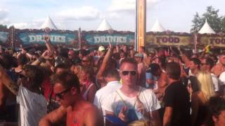 Maceo Plex @ Tomorrowland 2013