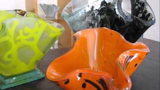 Yara Caino - Vídeo 1