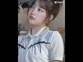 EUNCHAE LE SSERAFIM