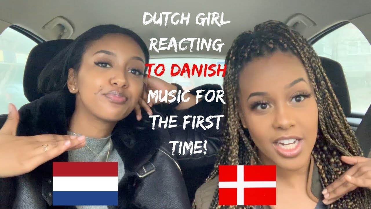 Denmark girls