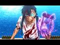 المسافر عبر الزمن2 شاب اتحكم بالوقت ف جزيرة ملعونه ملخص انمى 