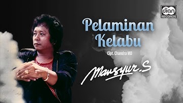 Mansyur S - Pelaminan Kelabu | Official Music Video