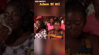 #trending #comedy #short #funny #viral ASEW BEYIFOUR  NANA AMA MCBROWN,AKROBETO ,APOSTLE JOHN PRAH,
