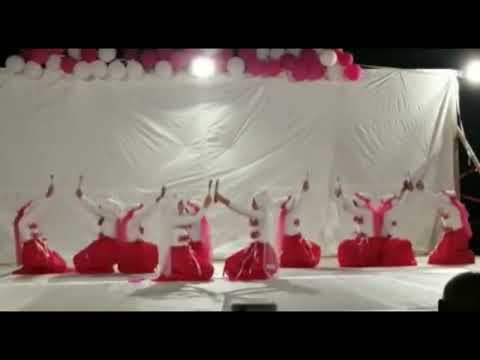 اتل يا تالي القرآن مع طالبات دار الفرقان