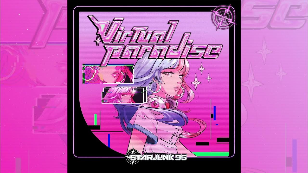 Starjunk 95 X BELELA - Infinite Waves Starjunk 95 X BELELA - Infinite Waves