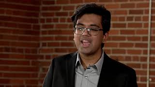 Curiosity and Creativity with Daily Scientific Literacy | Sunand Kannappan & Mehul Gupta | TEDxYYC