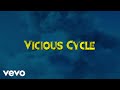 Emanueldaprophet  vicious cycle ft rylo rodriguez lyric