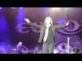 Rockklassiker interview to joey tempest about david coverdalewhitesnake  with english subtitles