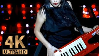 Hande Yener - Romeo Remastered 4K 2160P