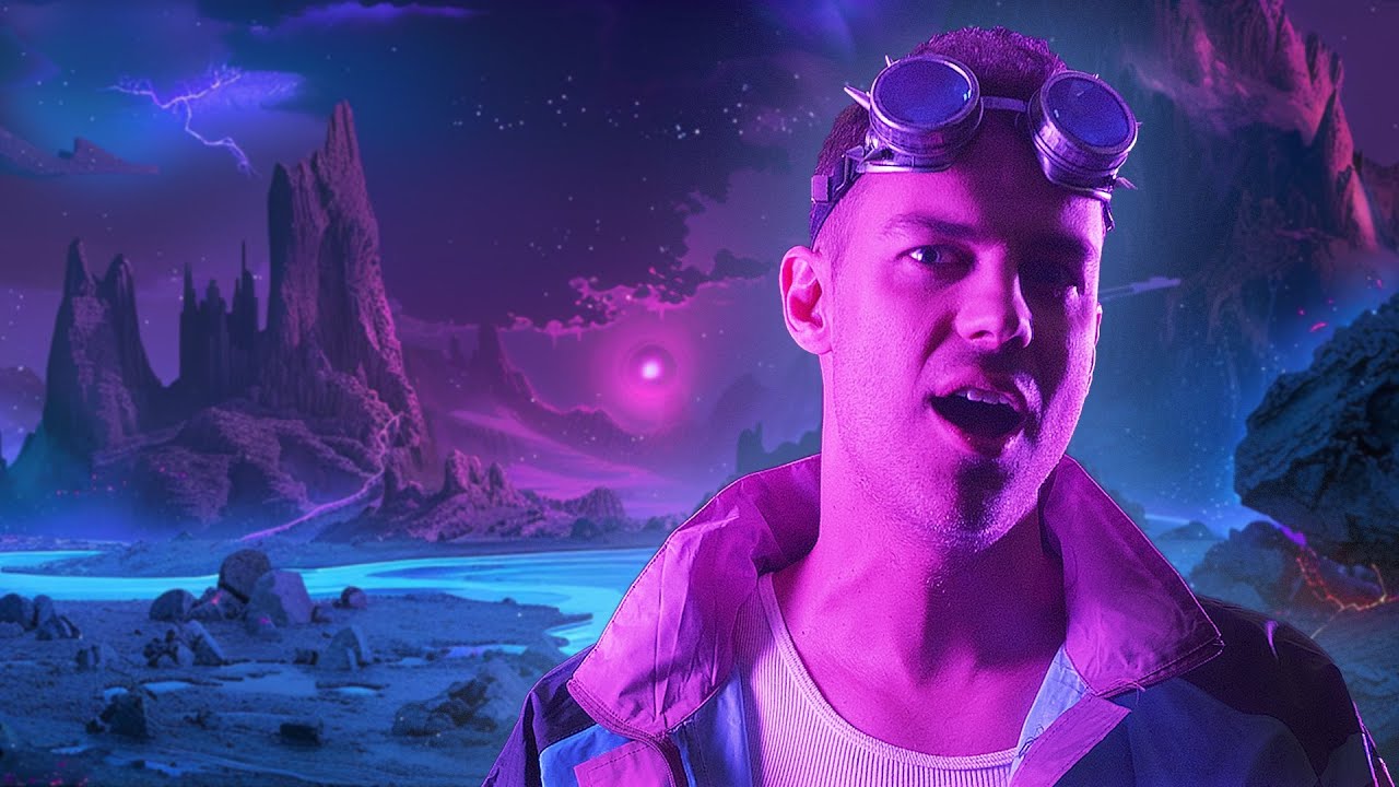 Ver QW4RTZ | Acappellatron no YouTube Ver QW4RTZ | Acappellatron no YouTube