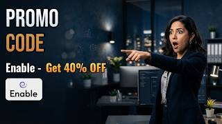 🔥 Enable Coupon Code 2026 – Best Online Deals & Discounts!