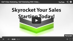 Golf Marketing, Marketing Golf, Golf Course Marketing