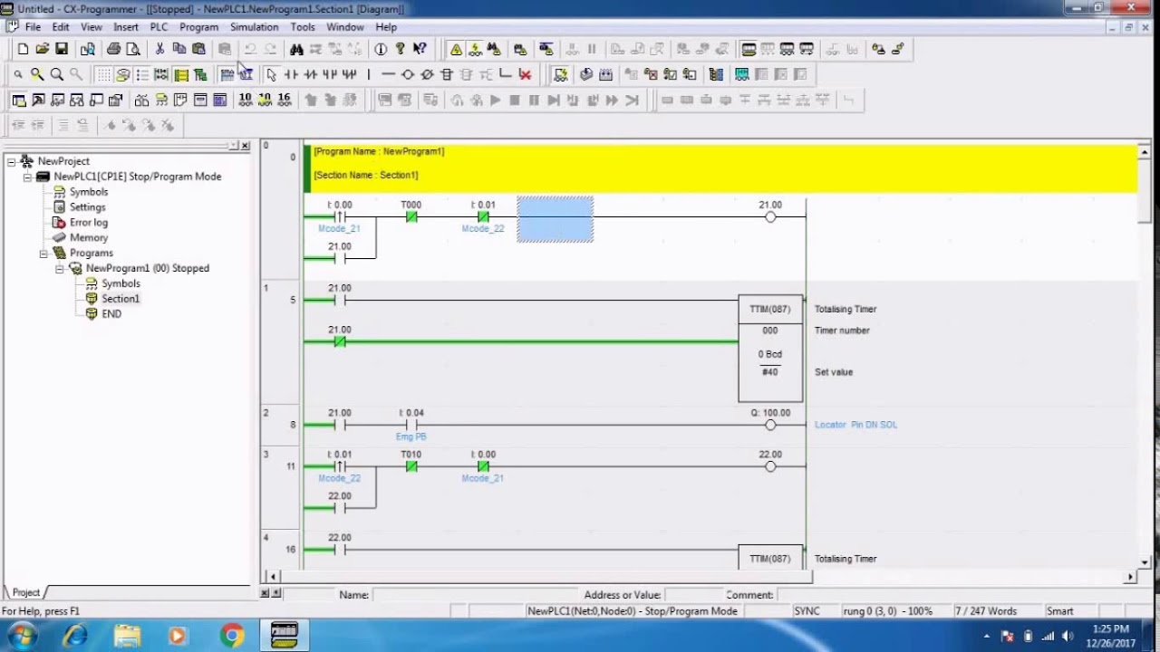 Программа сх. Omron PLC software. CX Programmer панель. Omron программа для контроллера CX-one Интерфейс. Omron cj1m адресация портов.