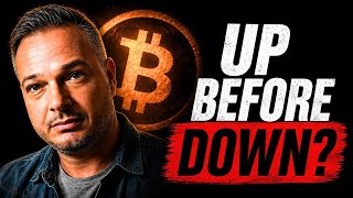 Whats Next For Bitcoin? Live Technical Analysis!