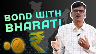 Bharat Bond NEW Series  The BEST Instrument for Pledging?!