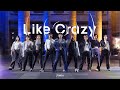 [KPOP IN PUBLIC] JIMIN 지민 - &#39;Like Crazy&#39; One Take Dance Cover by Madbeat Crew