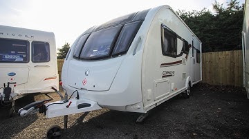 2015 Swift Corniche