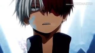 [AMV] Shouto Todori Resimi