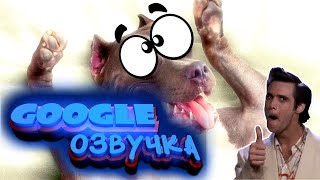 СМЕШНАЯ GOOGLE ОЗВУЧКА 2020 / ГУГЛ ОЗВУЧКА / СМЕШНАЯ ОЗВУЧКА ЖИВОТНЫХ РОБОТОВ / ПРИКОЛЫ / РЖАЧ #14