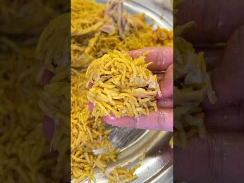 كبسة المضغوط اختراع سعودي ومطعم مضغوط بيتنا اكثر من ضبطها