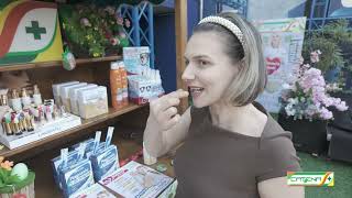 Catena La Tradiții Și Flori De Sărbători, Momente De Neuitat