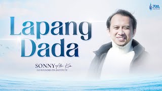 BERLAPANG DADA - Sonny Abi Kim