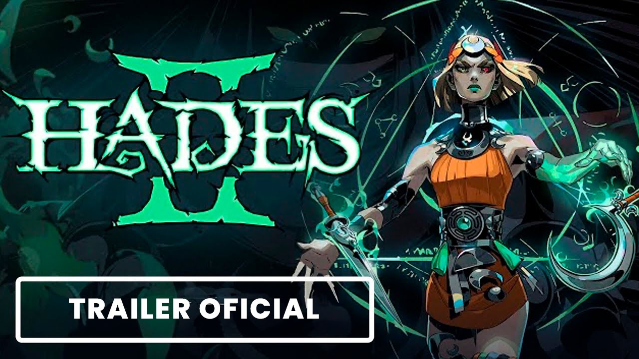 Hades 2: veja o que sabemos sobre gameplay, história e data de lançamento