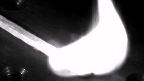 Mound Laser Myth Busting: Ultrafast Lasers & Matches