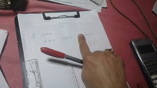 Problem on solving system of inequality (linear programming)
