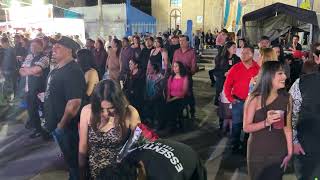 Fiestas patronales en El Loreto, Jalisco  9 de septiembre del 2026
