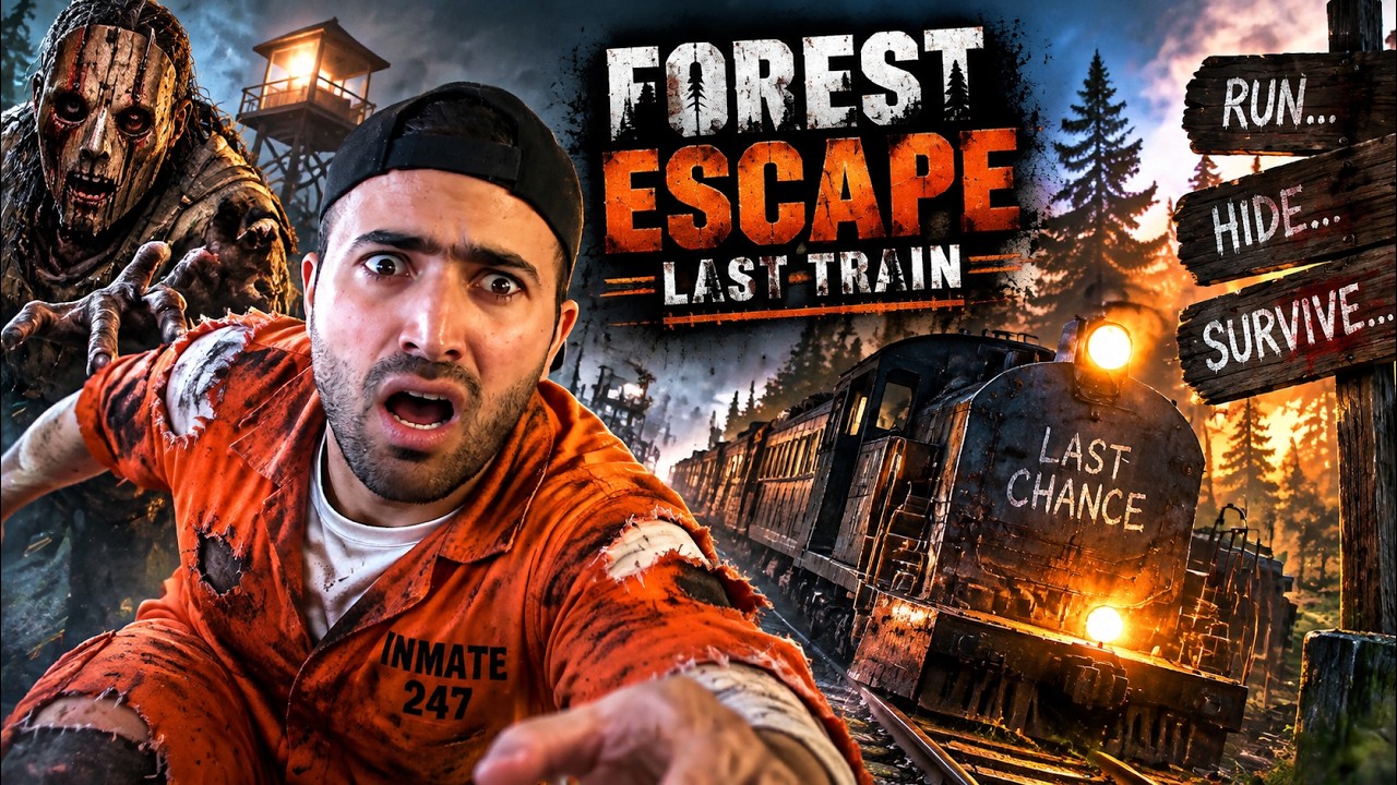 Latest Title & Thumbnail