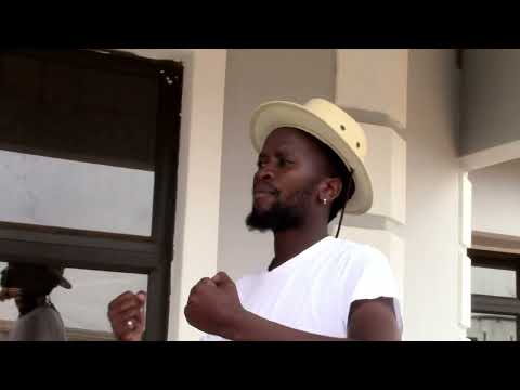 Mveliso (The finest machine)- Lukhangela kuwe