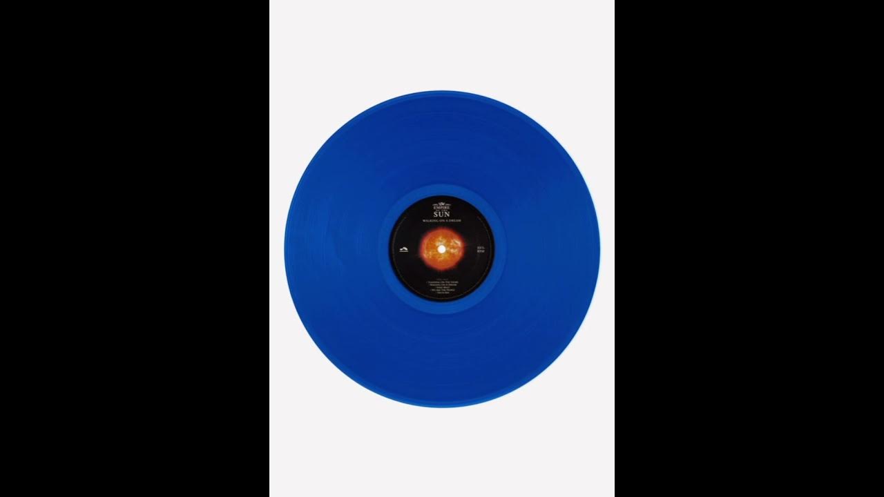 Empire Of The Sun - Walking On A Dream (K.Mckay) Played Marco Carola Empire Of The Sun - Walking On A Dream (K.Mckay) Played Marco Carola