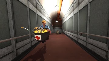 GTA SA Loading Screen in GMOD