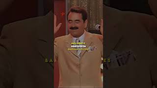 Ibrahim Tatlıses Eyvah Resimi