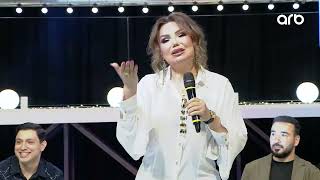 Həmin Zaur Könül Kərimova Sənə Görə