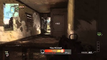 dForce LaZeR Fast 1v3