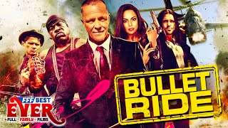 BULLET RIDE | Full ACTION COMEDY Movie HD