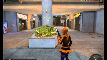 APB Hacks : Cpc Catching Hacker #1