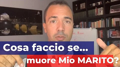 Chi sono gli eredi diretti di un defunto?