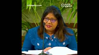 Dhunfathah Heyluntheri Kurumah 5 Aharuge Gaumee Cdanaign Eh