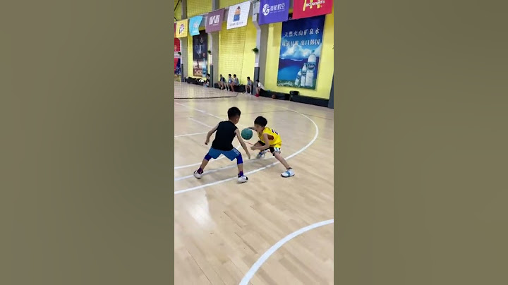 basketball amazing skill