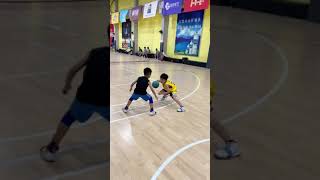 basketball amazing skill screenshot 5