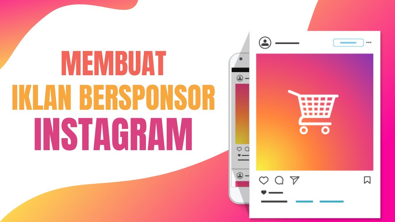 Cara Membuat Iklan Instagram - Kumpulan Tips