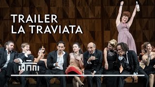Director Tatjana Gürbaca about La Traviata | Dutch National Opera
