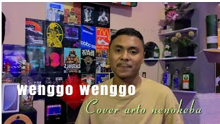 QIZOMBA VIRAL || WENGGO -WENGGO || COVER ARTO NENOKEBA ( Official Video )