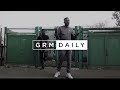 Dekar ft troubz  sleepless nights  antiknifecrime music  grm daily