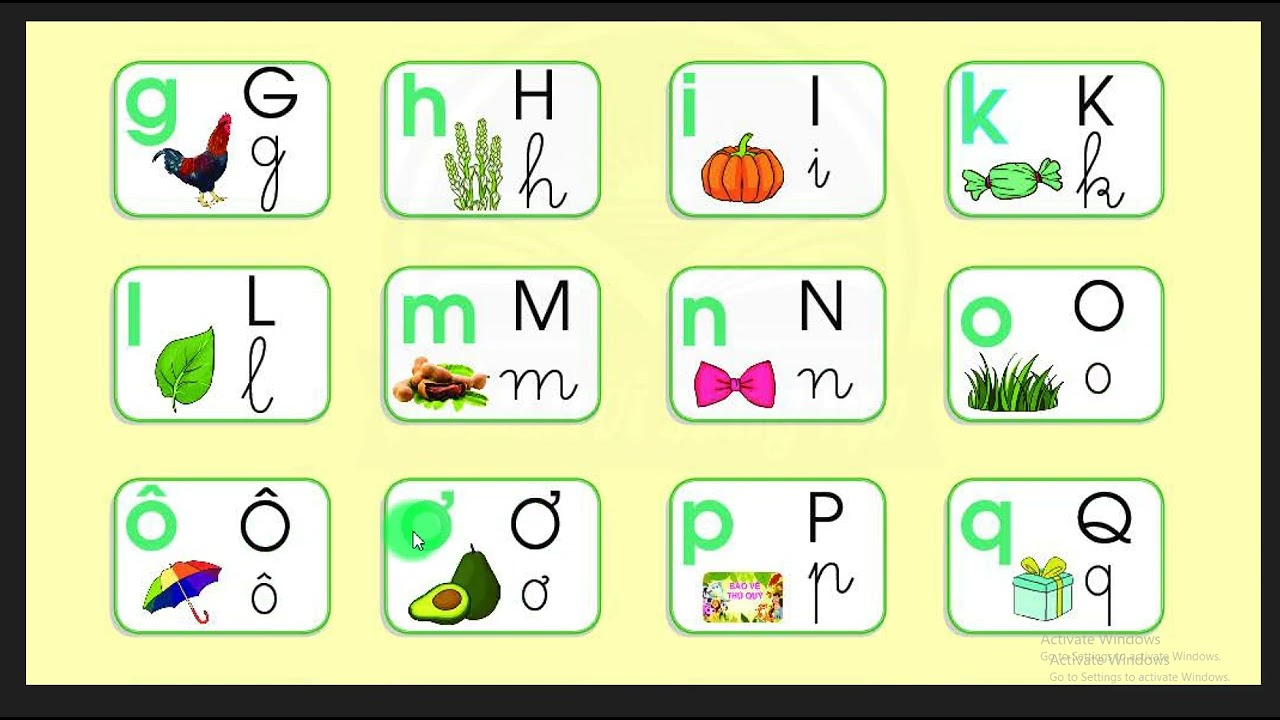 មេរៀនទី 1-2 រៀនប្រកបអក្សរវៀតណាមសំរាប់មិនទាន់ចេះសោះ ​Learn Vietnamese for Khmer