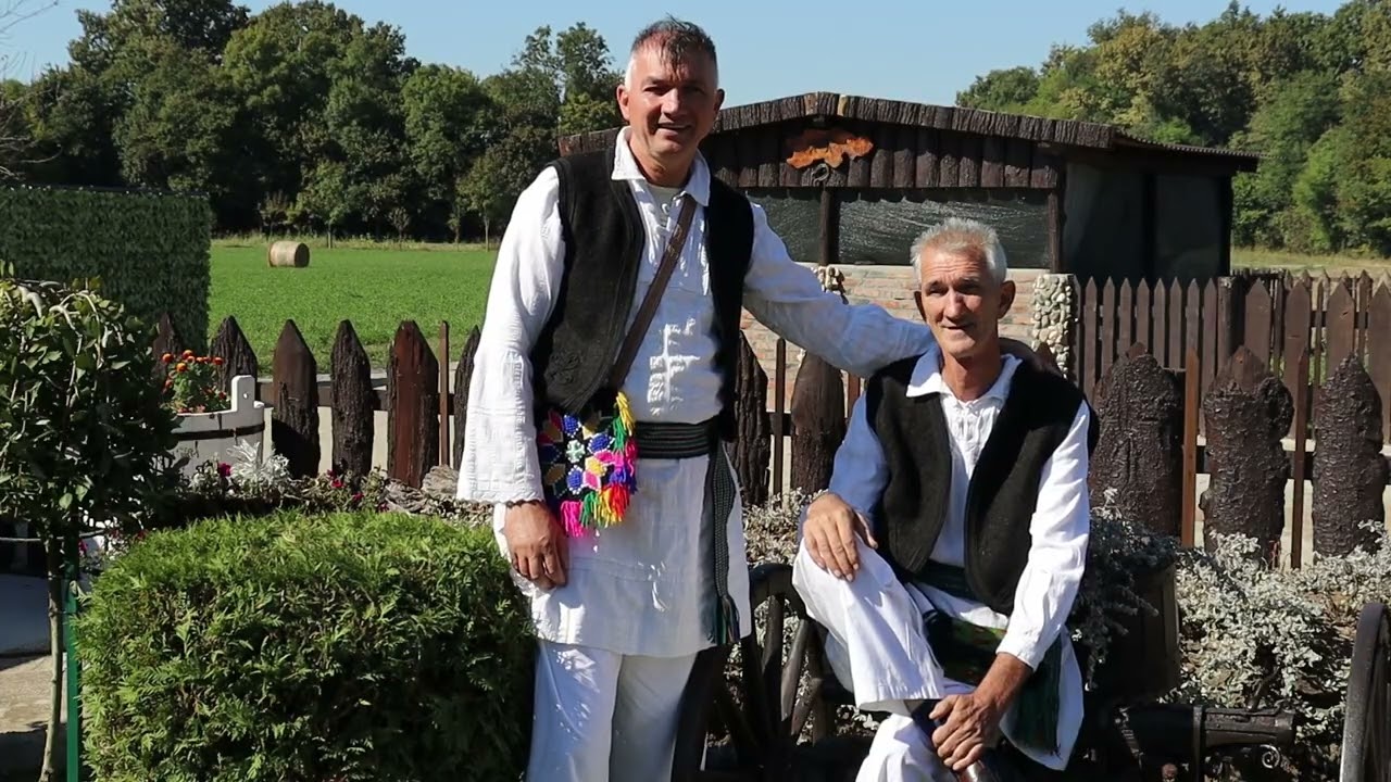 Braća Radić - TESLIĆU GRADE MOJ (Official Video)