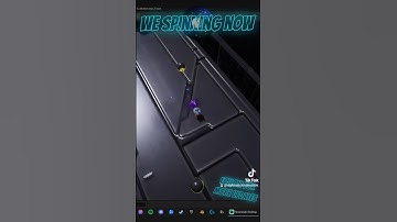 I added camera rotation and little camera lag to smooth the rotation.#unrealengine5 #game #devlog